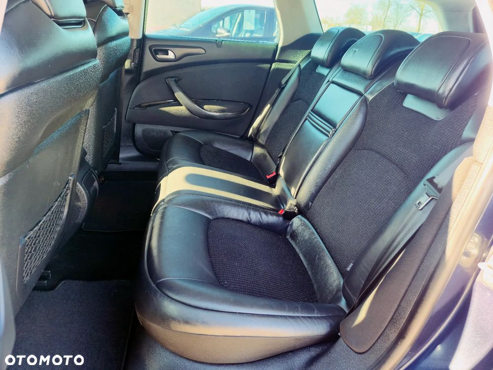 Citroën C5 HDi 140 FAP Exclusive - 33