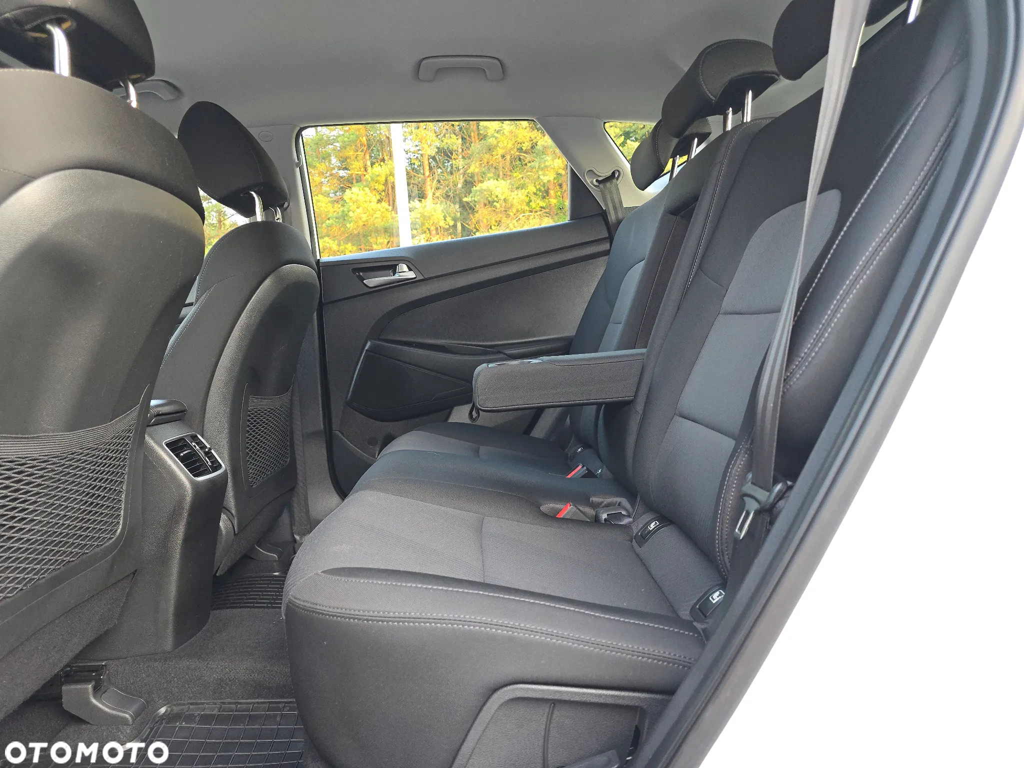 Hyundai Tucson 1.6 T-GDi Style 2WD DCT - 19