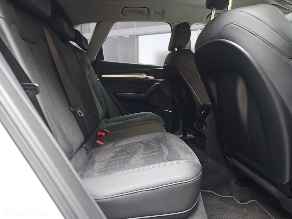 Audi Q5 40 TFSI mHEV Quattro S Line S tronic - 20