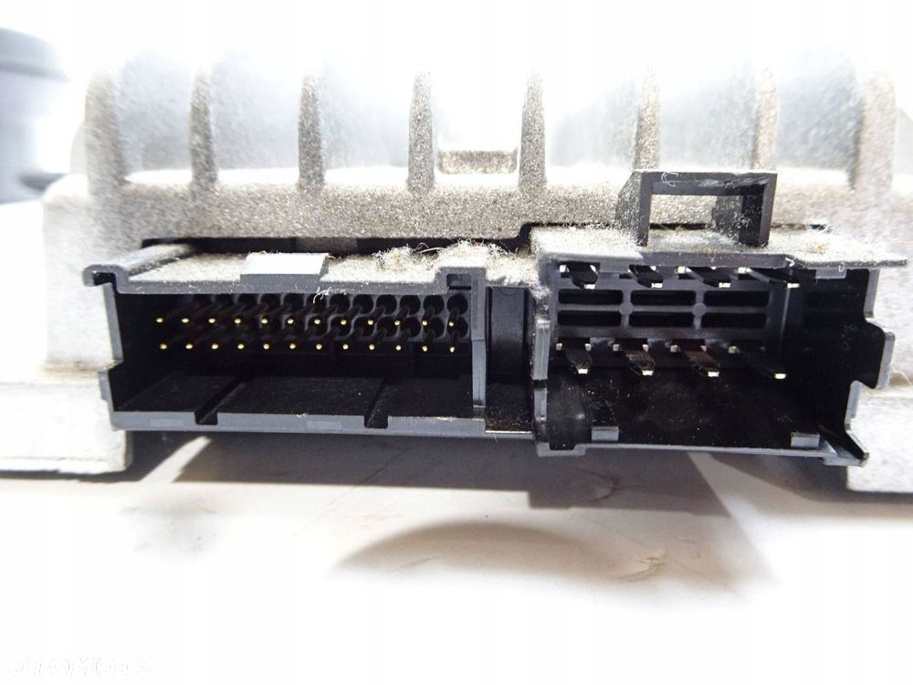 subwoofer głośniki wzmacniacz kpl. nissan qashqai j10 lift 10-13 r. - 14