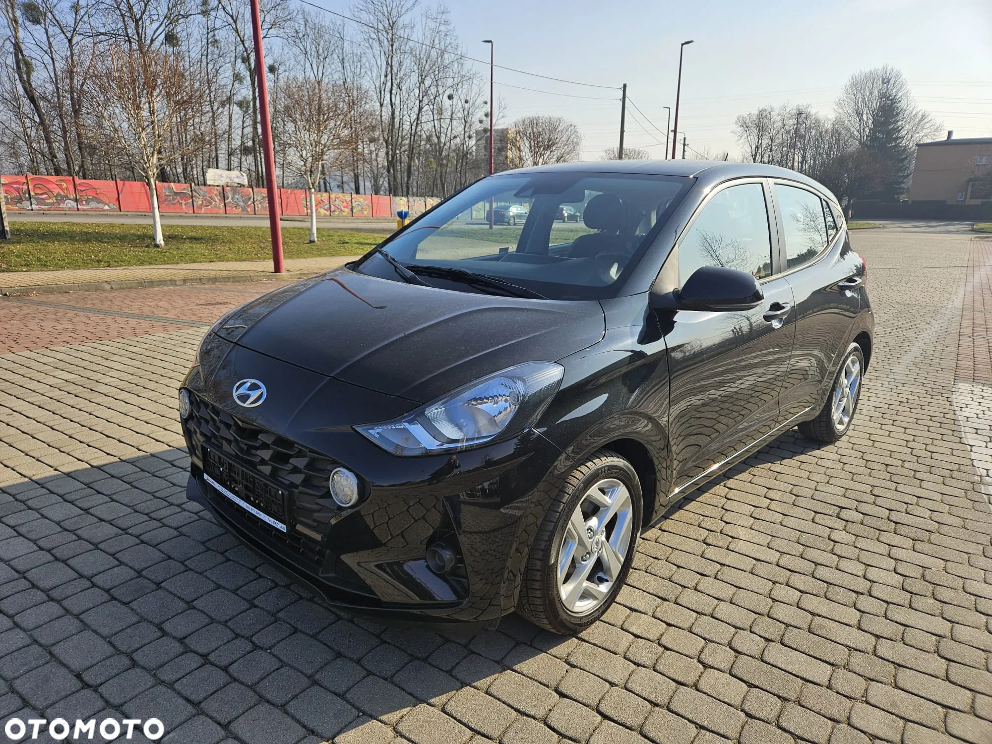 Hyundai i10 1.0 Modern - 5