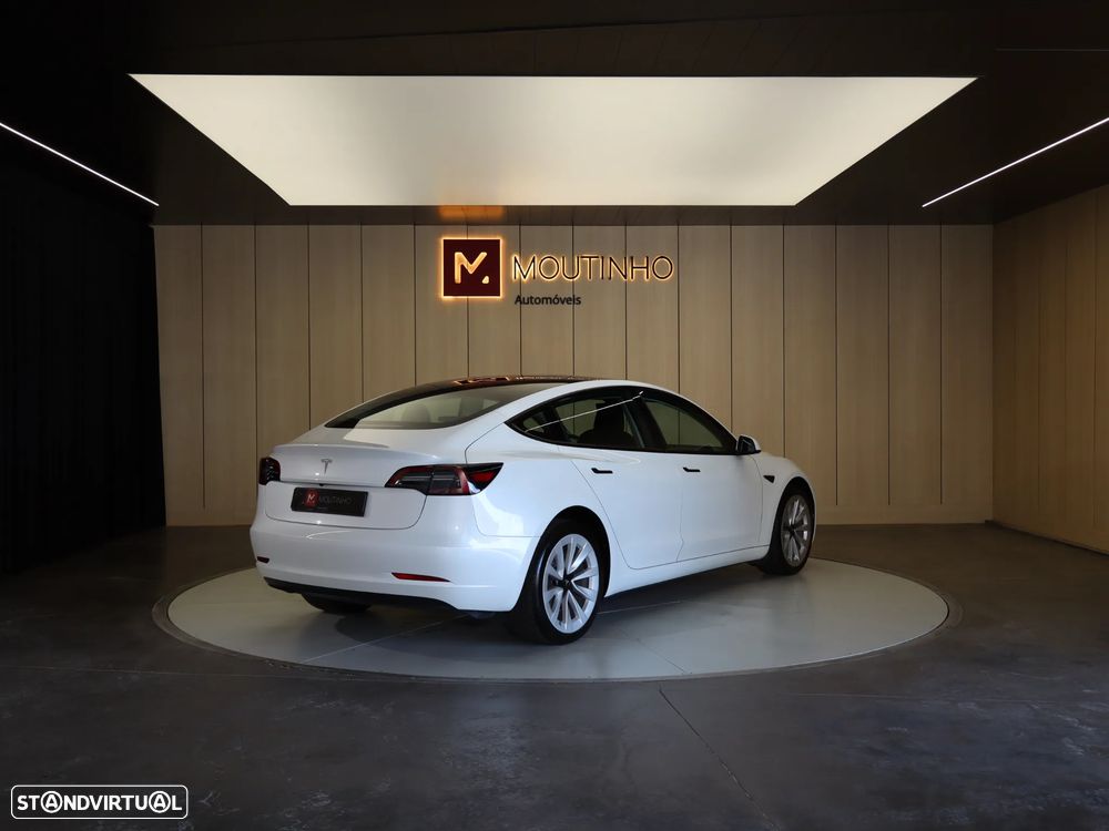 Tesla Model 3 Standard Range Plus RWD - 6