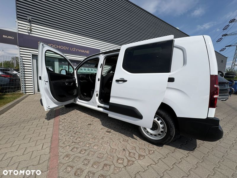 Toyota Proace City - 12