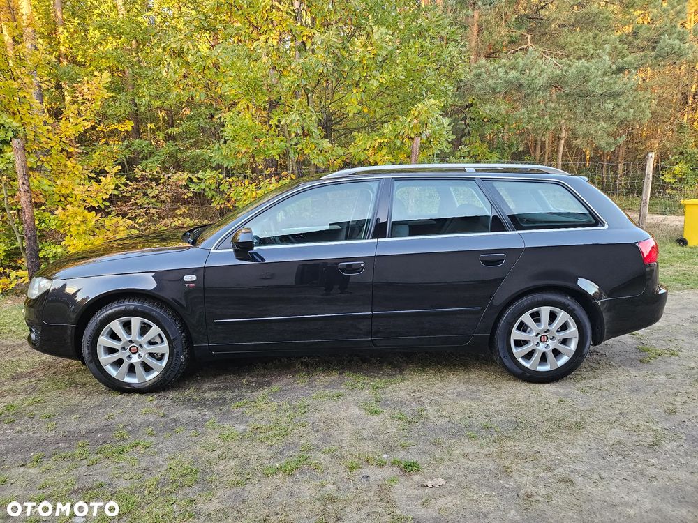 Seat Exeo 2.0 TDI CR Sport - 4