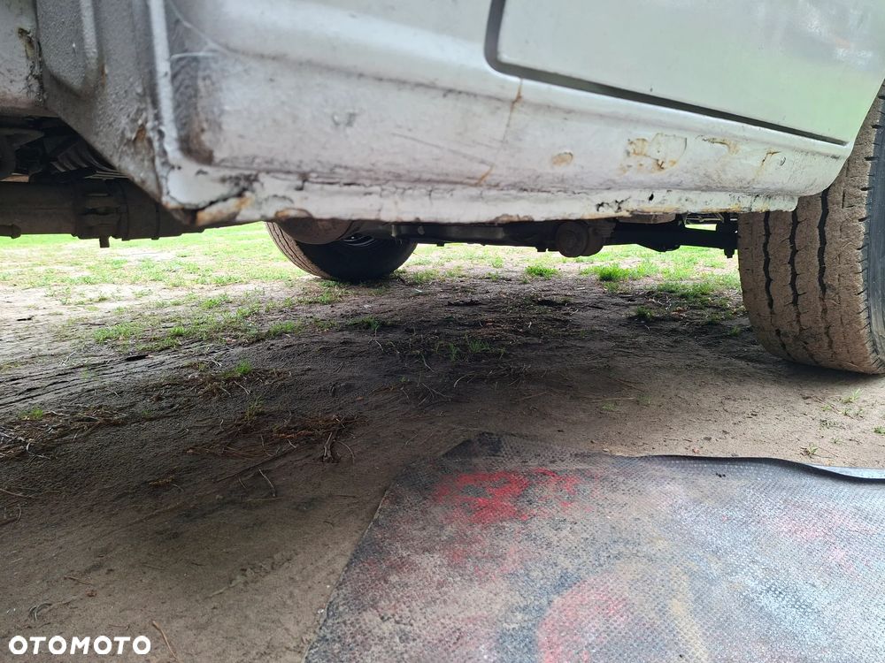Fiat Ducato - 22