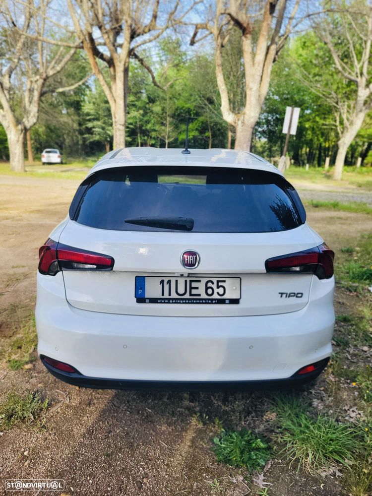 Fiat Tipo - 3
