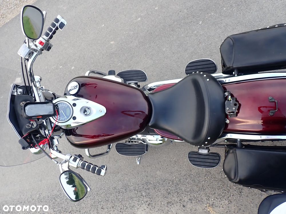 Kawasaki VN - 9
