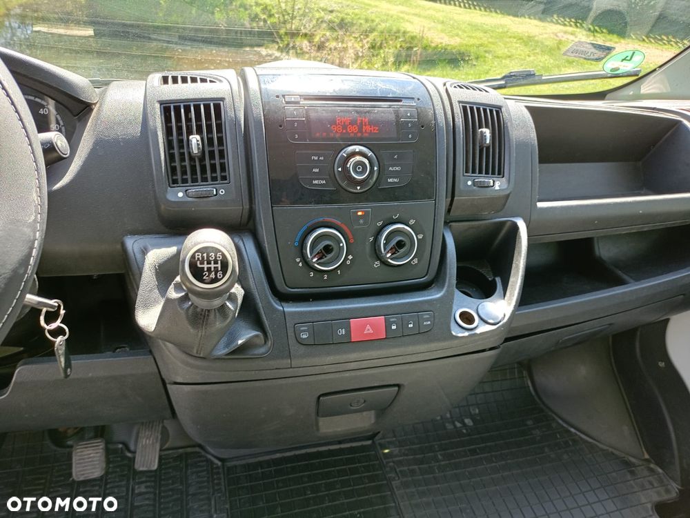 Peugeot Boxer - 24