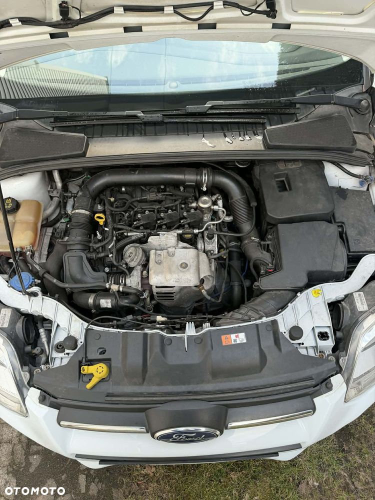 Ford Focus 1.0 EcoBoost Edition - 6
