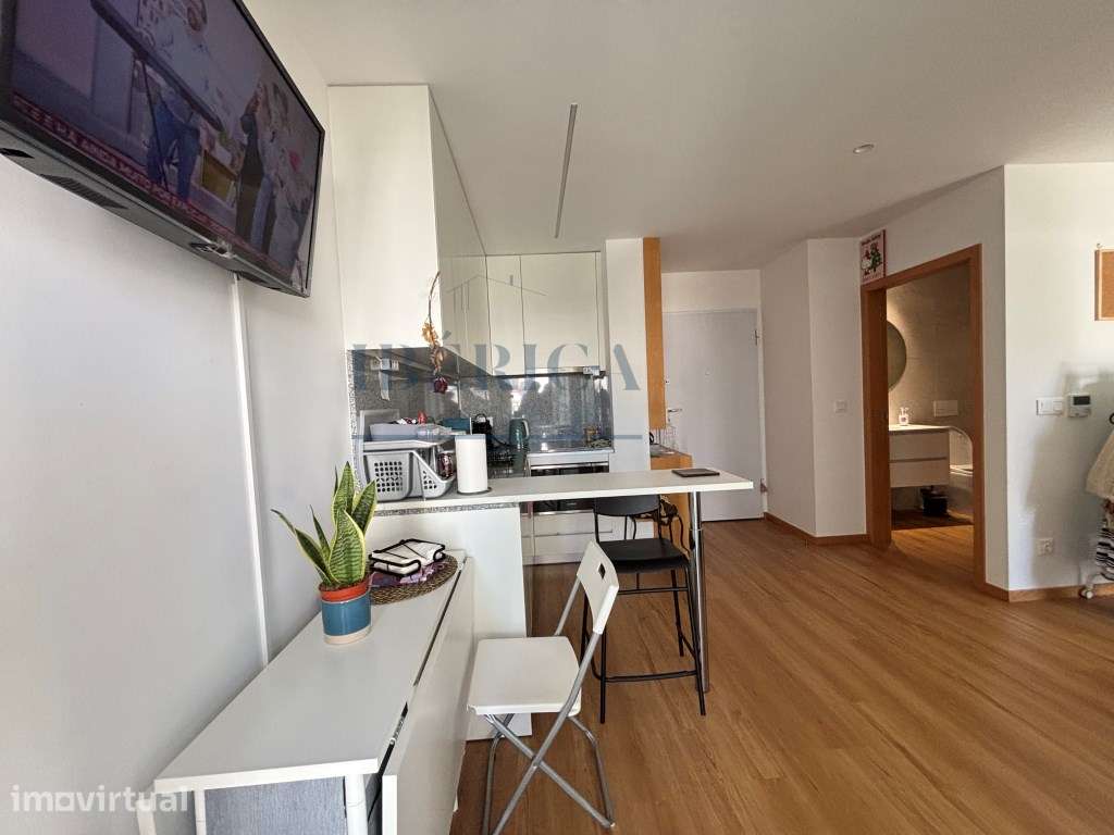 Apartamento T0 Arrendamento Vila Nova de Gaia - Grande imagem: 5/25