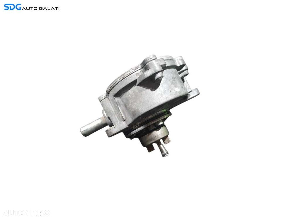 Pompa Vacuum Mercedes Vito Viano W639 2.2 CDI 2003 - 2014 Cod A6462300165 [N2452] - 3