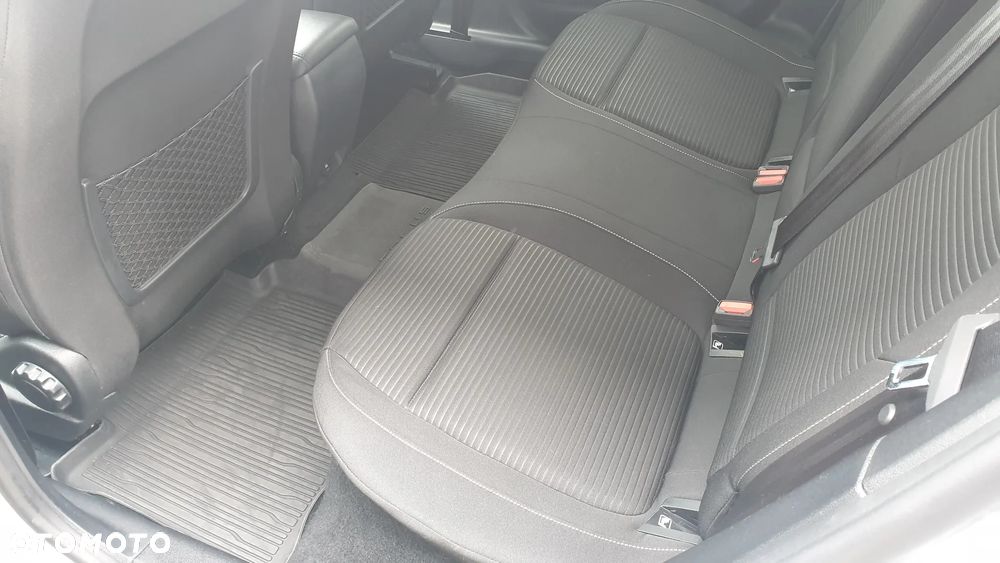 Ford Focus 1.0 EcoBoost Titanium - 14