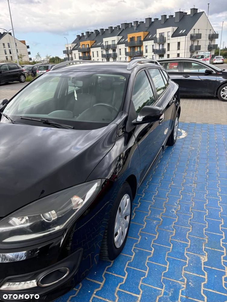 Renault Megane 1.5 dCi Limited - 3