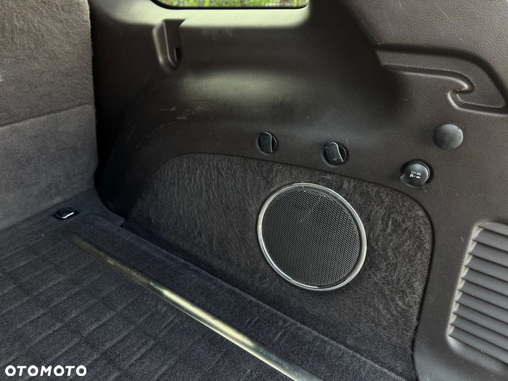 Jeep Grand Cherokee 3.6 V6 Pentastar 4WD Automatik Summit - 18