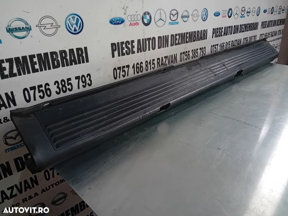 Bara Spate Centrala Fiat Ducato Peugeot Boxer An 2014-2021 Motor 2.3 JTD F1AGL411D - 3