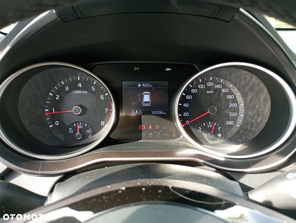 Kia Ceed 1.5 T-GDI M - 8