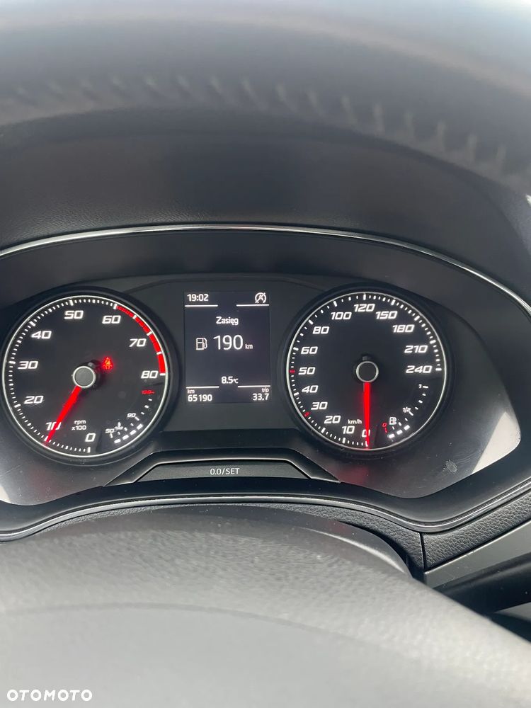 Seat Ibiza 1.0 TSI S&S Style - 16