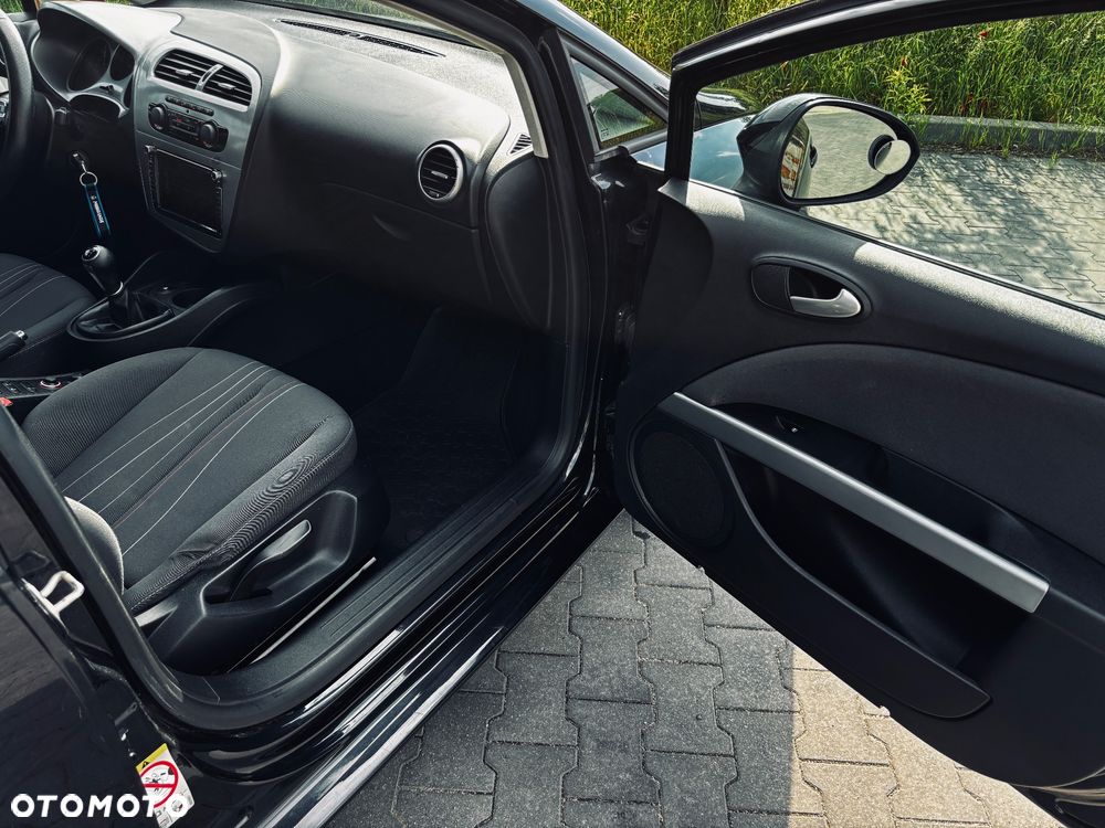 Seat Leon - 15