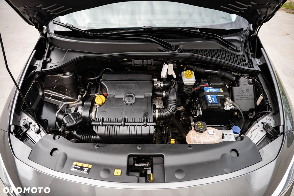 Fiat Tipo - 30