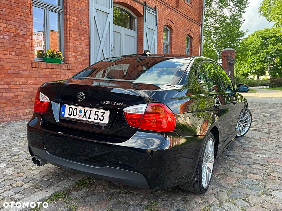 BMW Seria 3 - 19