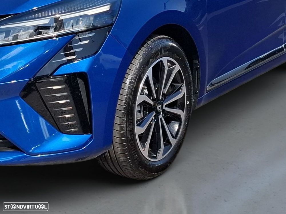 Renault Clio 1.0 TCe Techno Bi-Fuel - 5