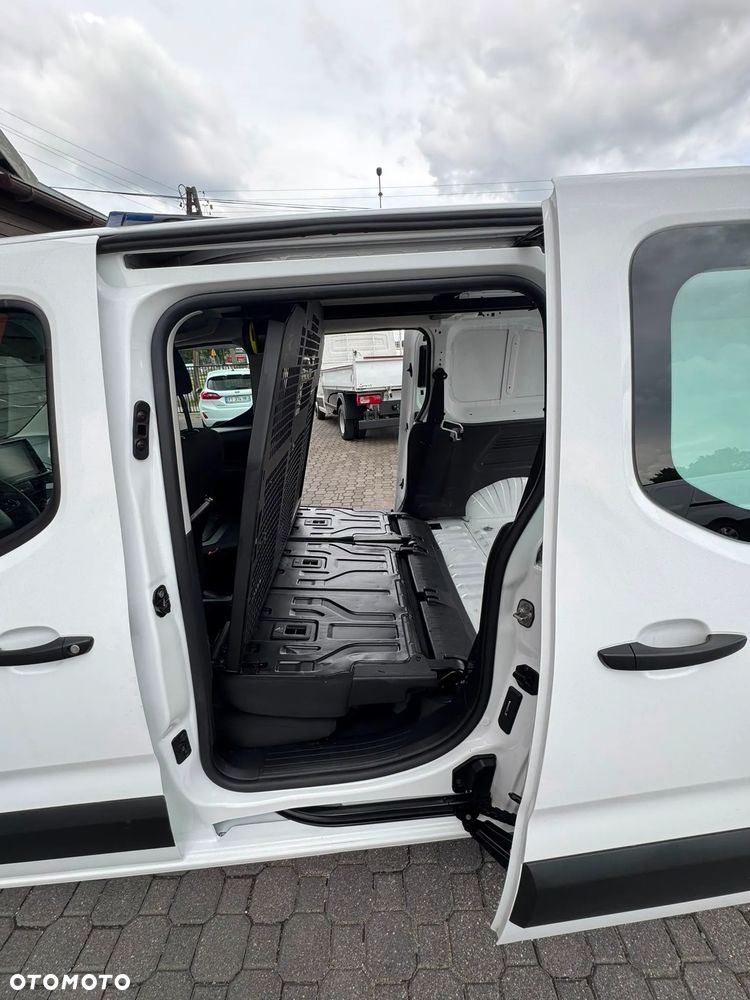 Toyota Proace City - 17