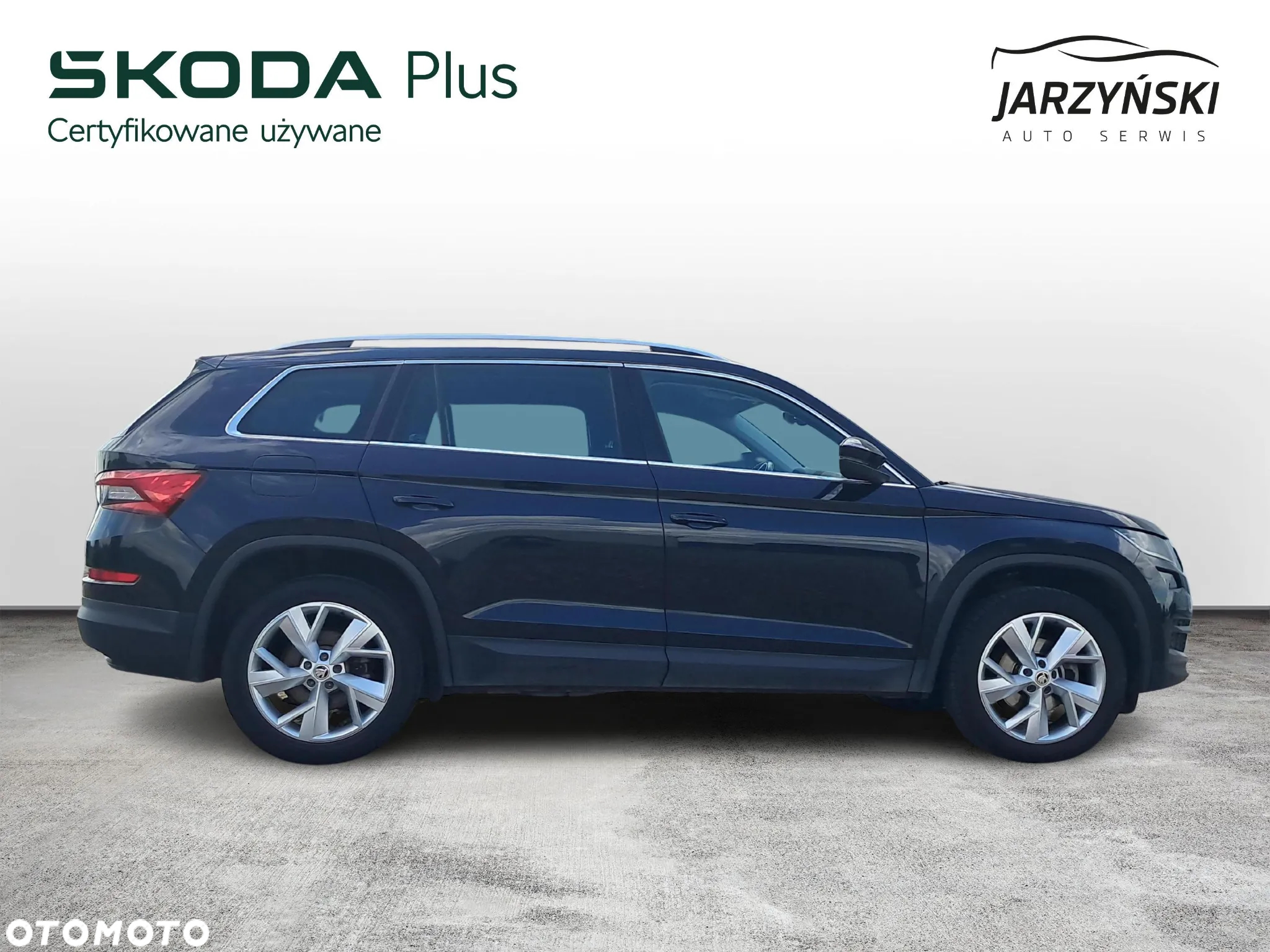 Skoda Kodiaq 2.0 TDI 4x2 Style DSG - 6