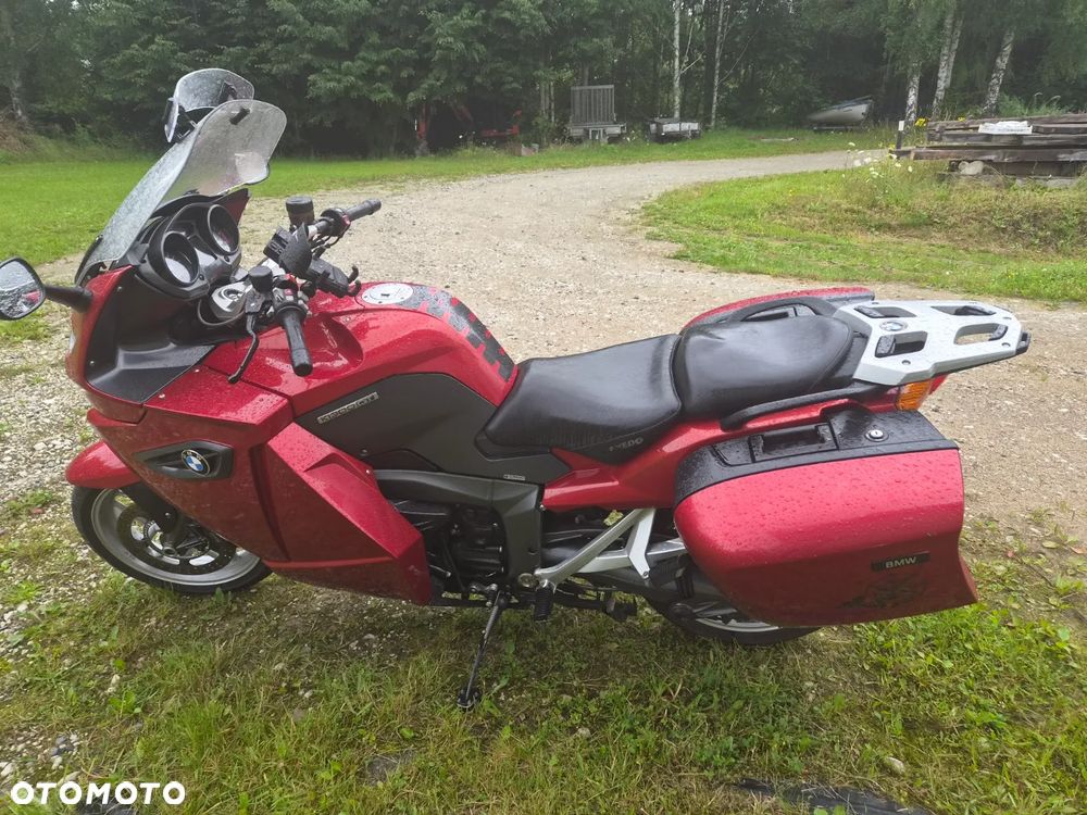 BMW K - 2