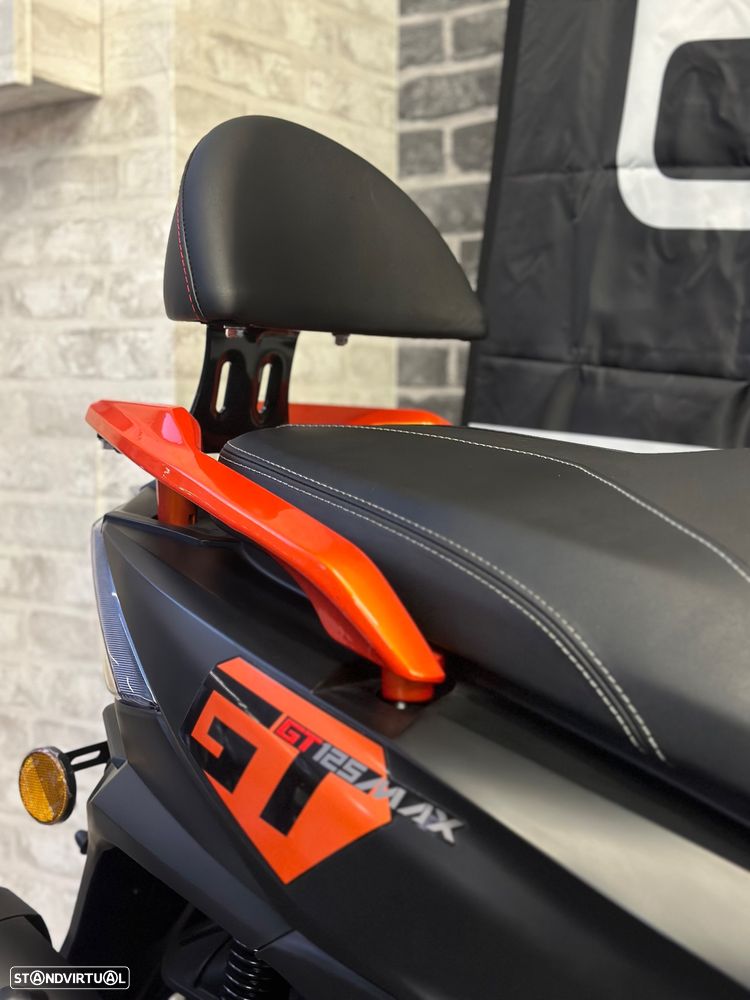 Mitt 125 GT-Max - 10