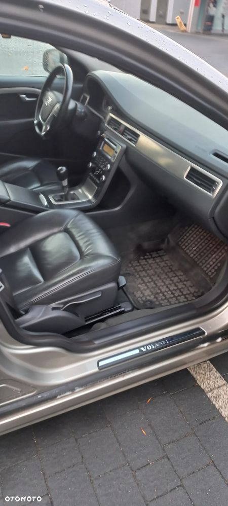 Volvo V70 - 13