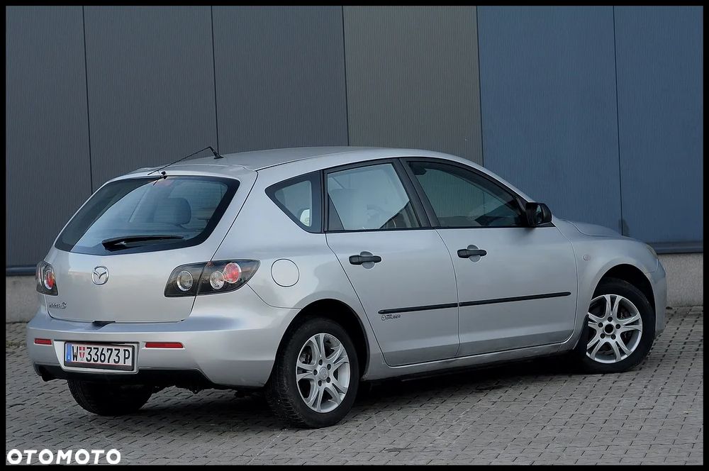 Mazda 3 - 17