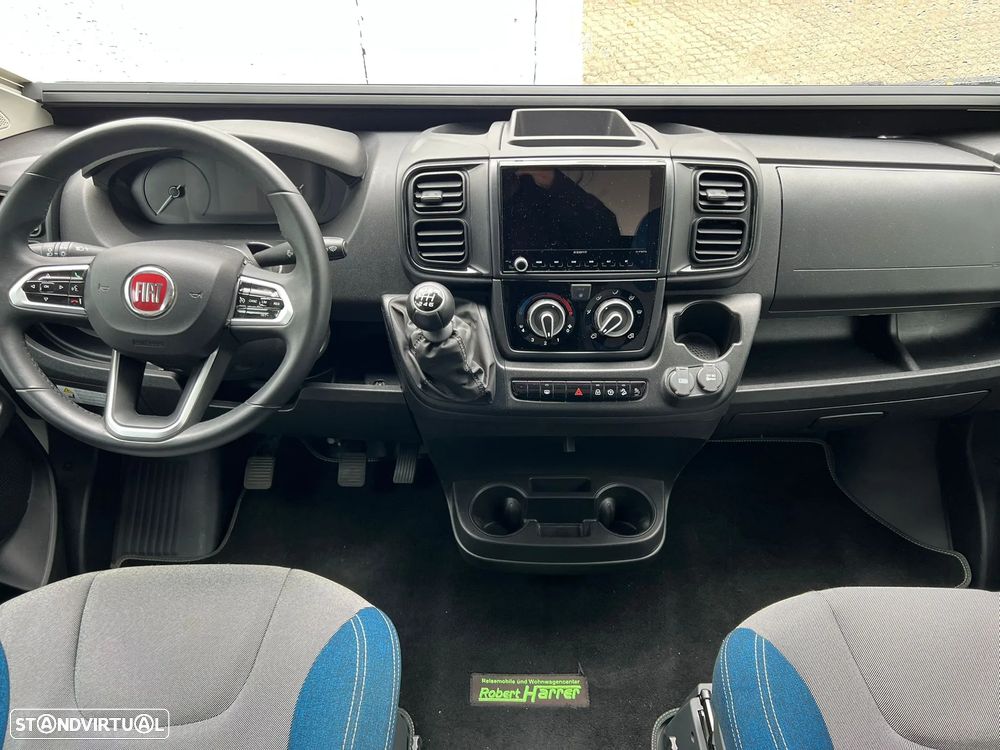 Chausson Trigano X550 exclusive line - 8