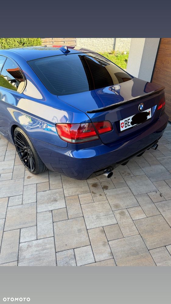 BMW Seria 3 - 10