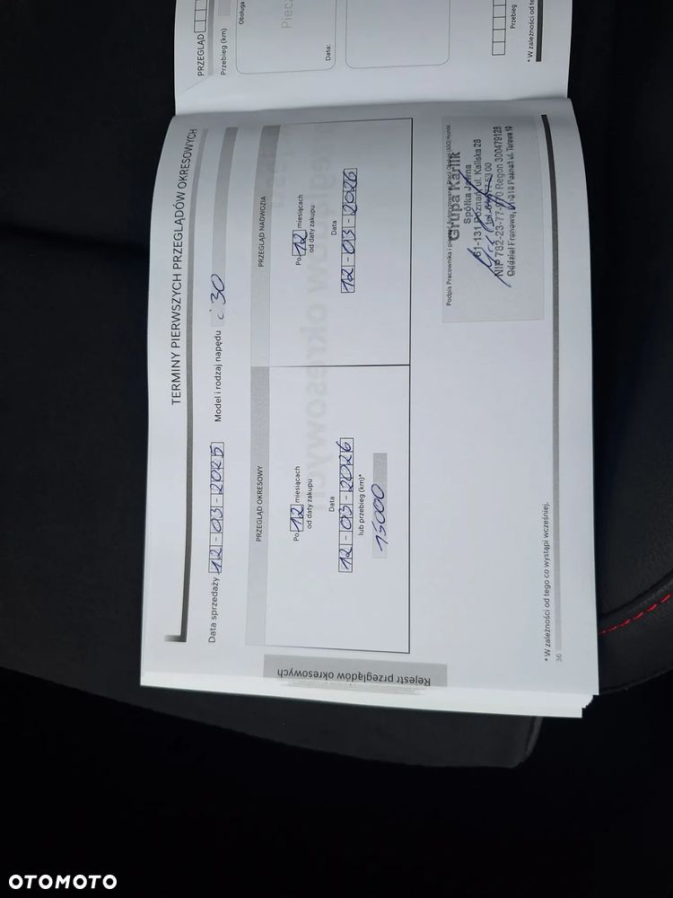 Hyundai i30 1.5 T-GDI 48V-Hybrid DCT N Line - 39