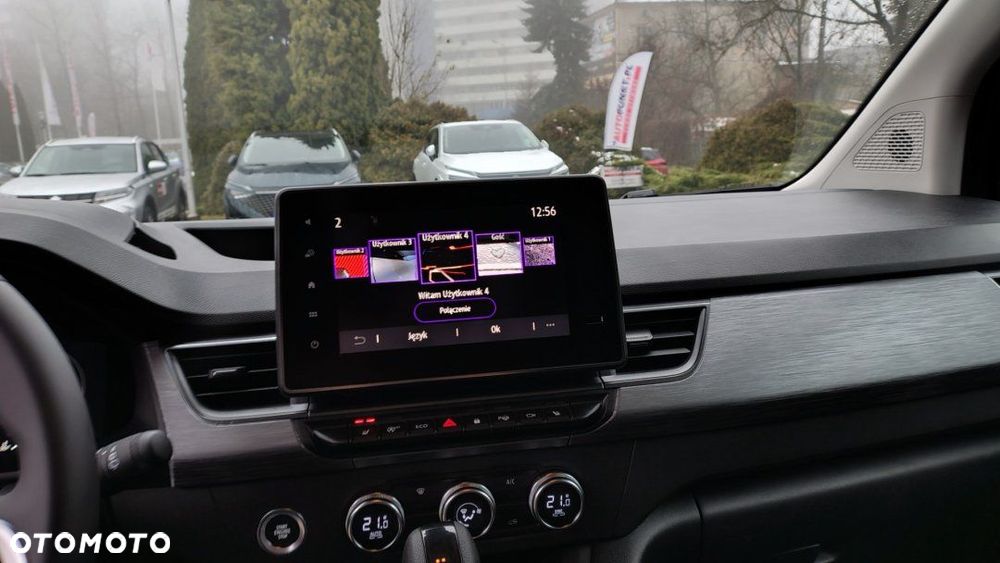 Nissan Townstar - 17