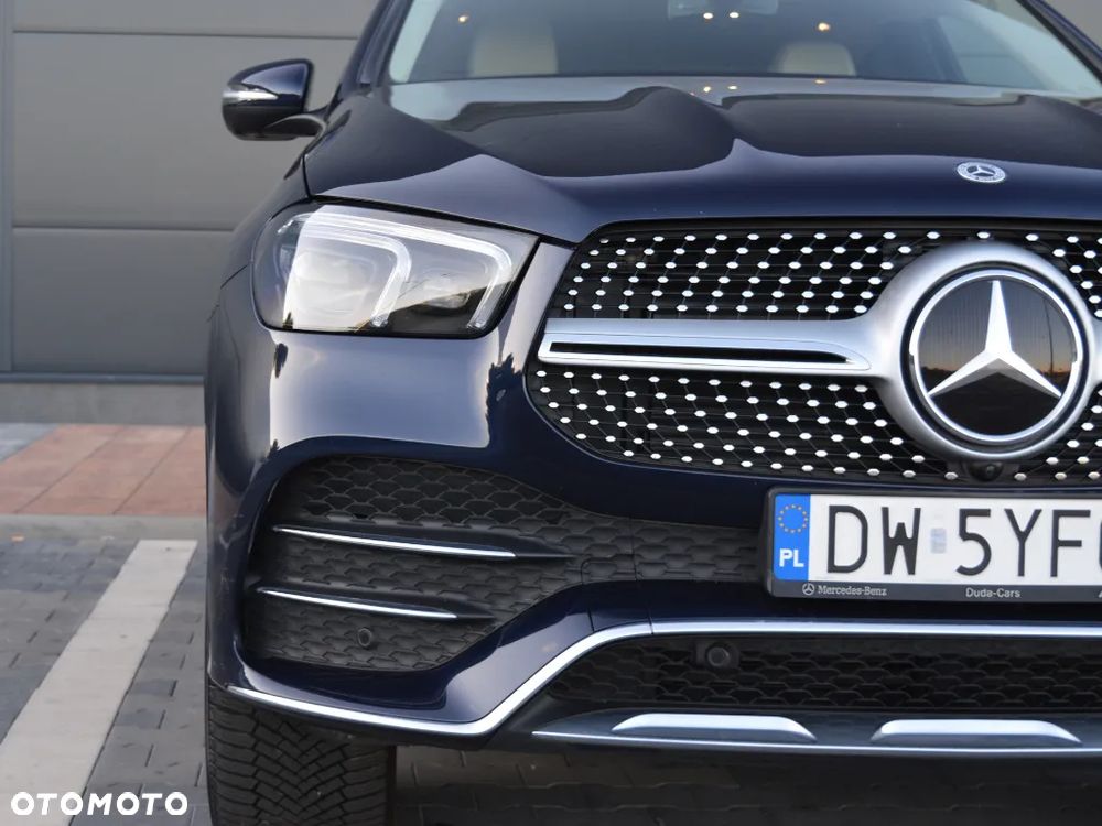 Mercedes-Benz GLE 350 de 4-Matic Premium Plus - 5