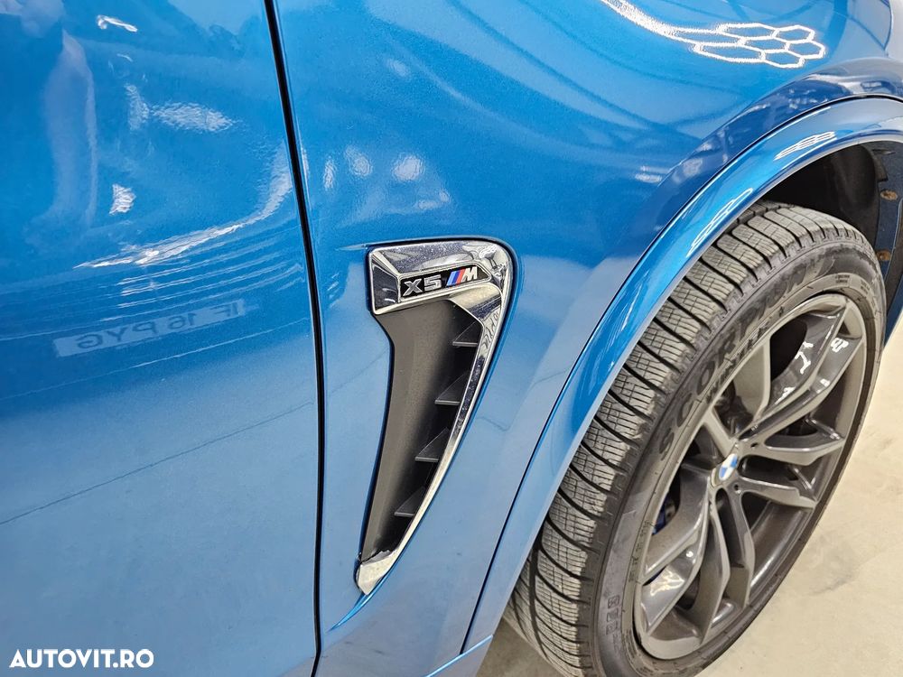 BMW X5 M - 37