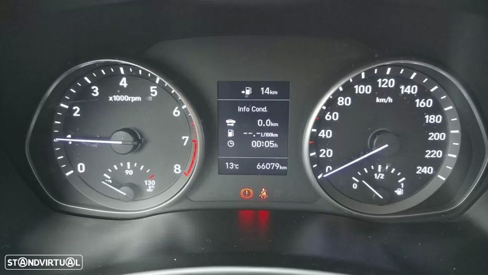 Hyundai i30 Fastback - 9