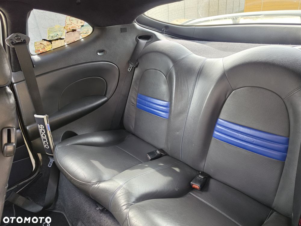 Ford Puma 1.7 EFI - 8