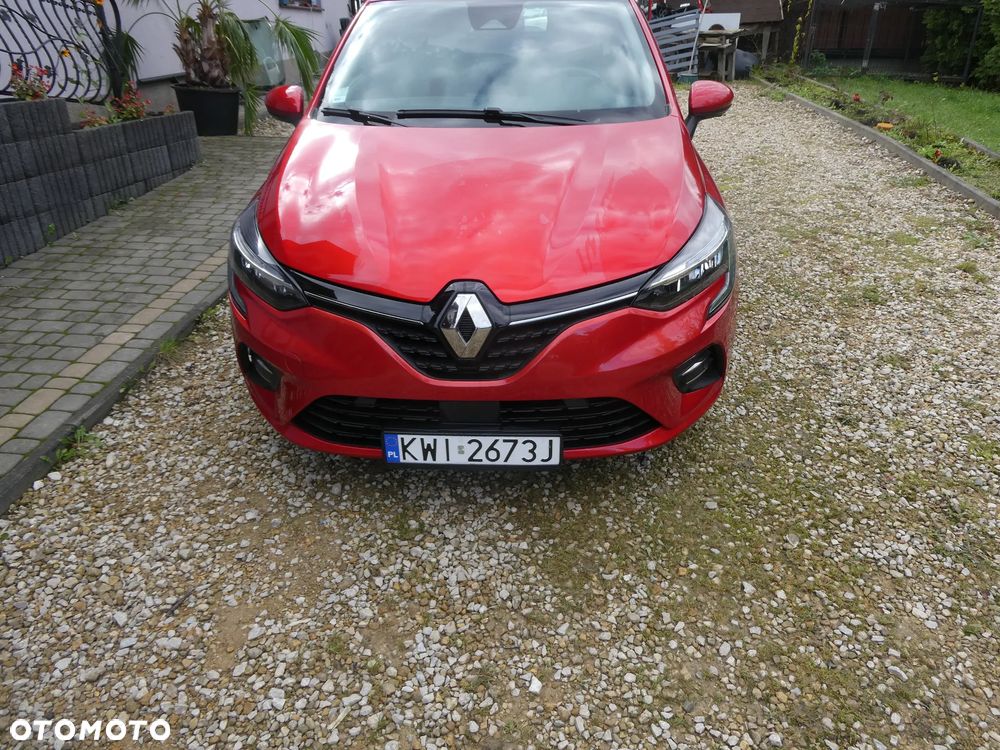 Renault Clio - 6