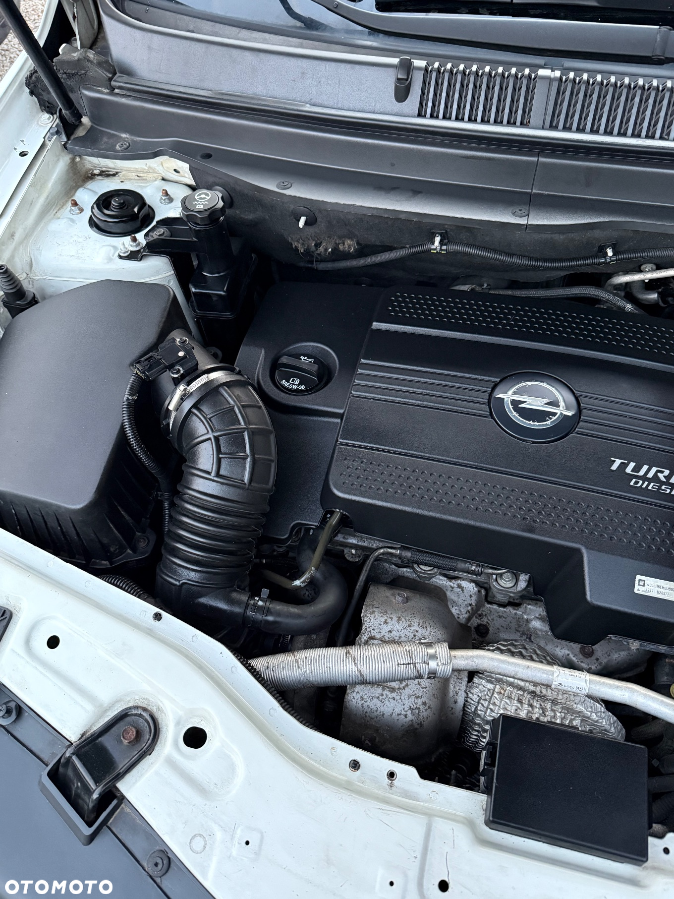 Opel Antara 2.2 CDTI Cosmo - 15