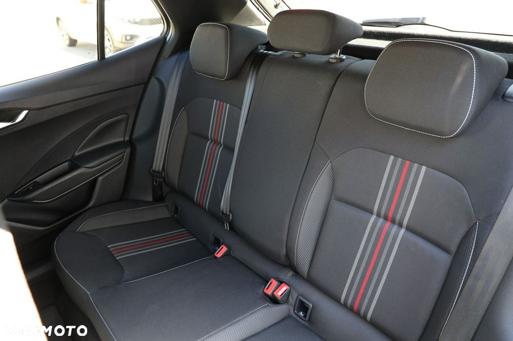 Skoda Fabia 1.5 TSI Monte Carlo DSG - 41