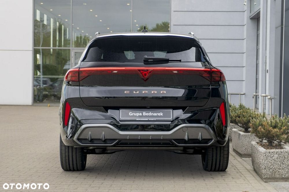 Cupra Terramar - 7