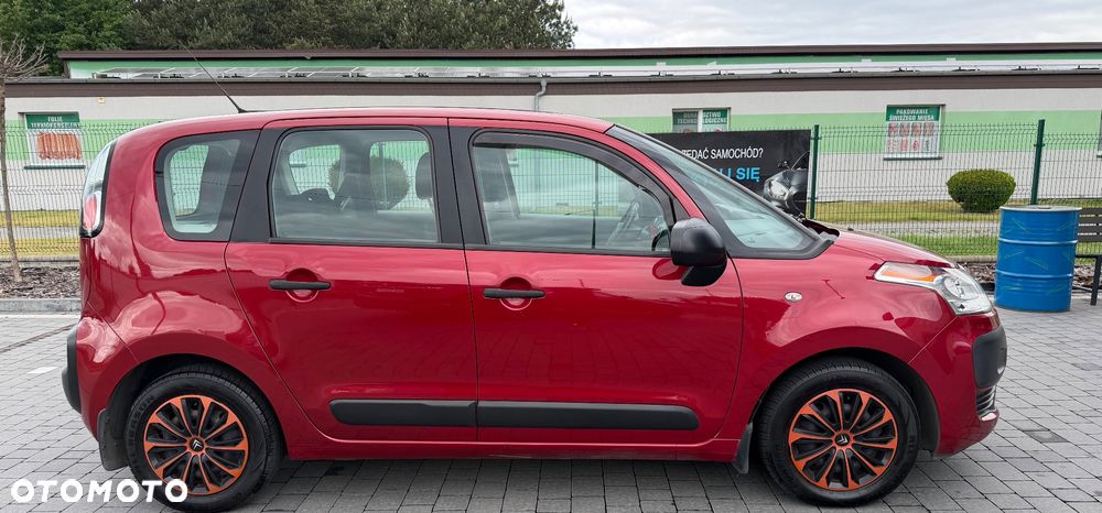 Citroën C3 Picasso 1.4i Selection - 6