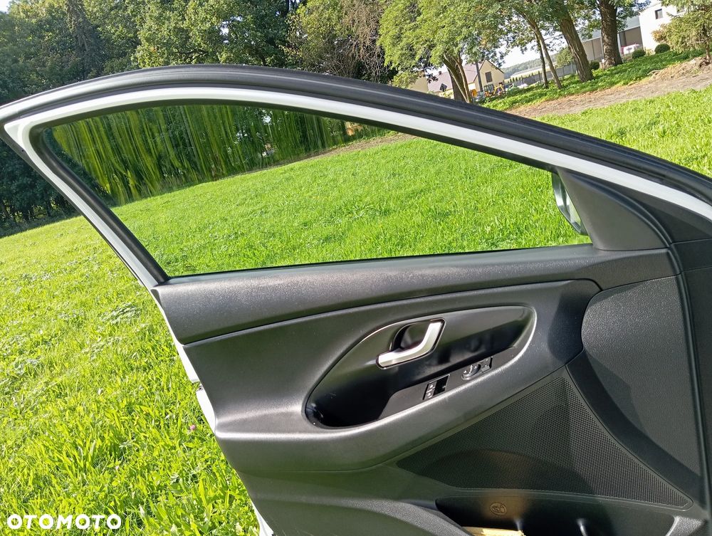 Hyundai i30 1.4 Classic - 4