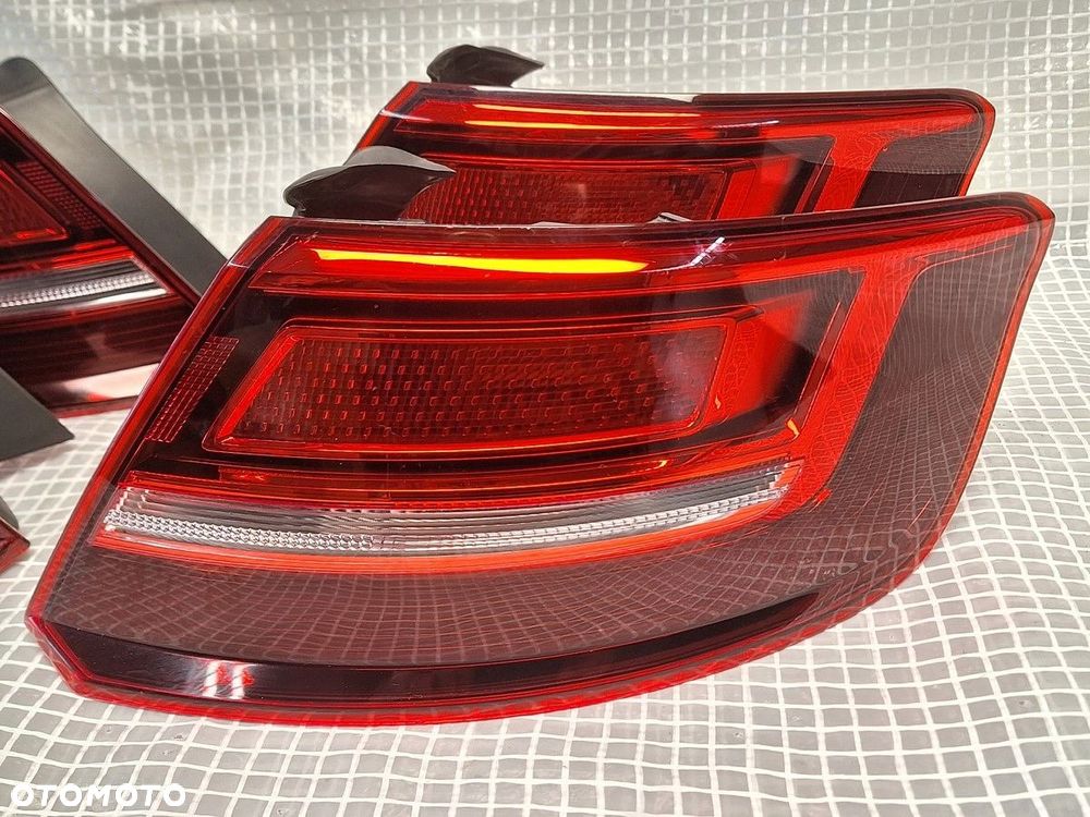 lampa tyl tylna prawa audi a3 8v4 lift 2016-2020 8v4945070 led europa demnt - 3