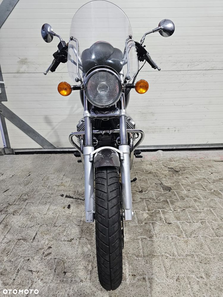 Moto Guzzi Nevada - 14