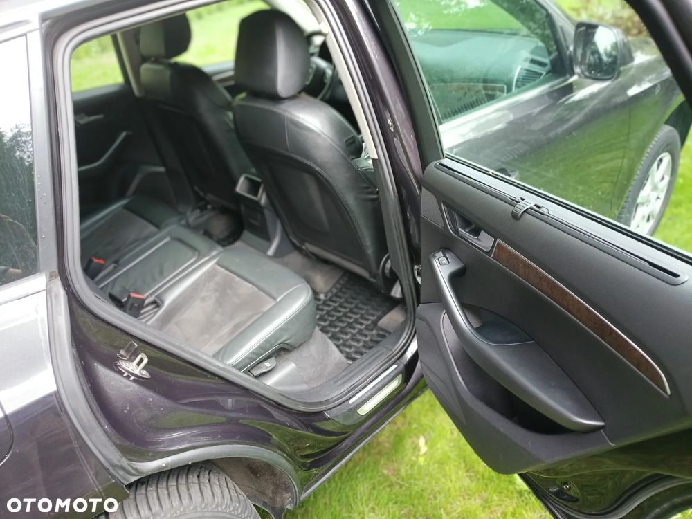 Audi Q5 2.0 TDI Quattro S tronic - 4