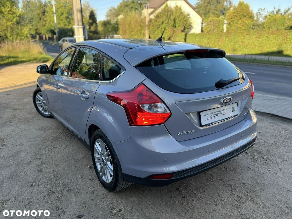 Ford Focus - 4