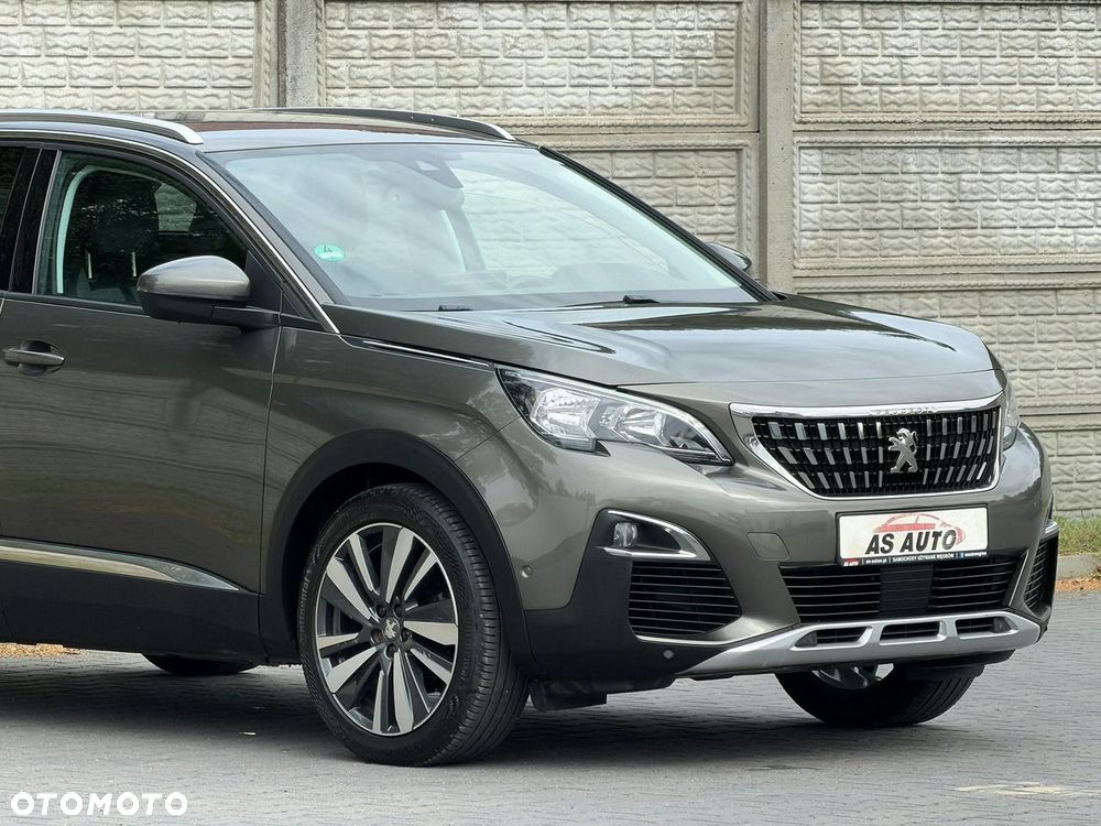 Peugeot 3008 1.6 BlueHDi Allure S&S - 37